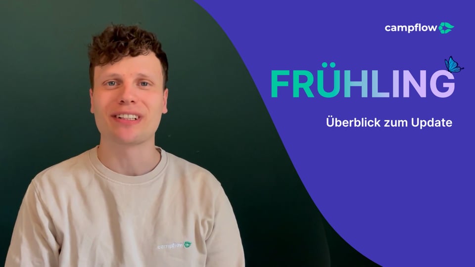 Das ist neu! - Frühlings-Update 2023